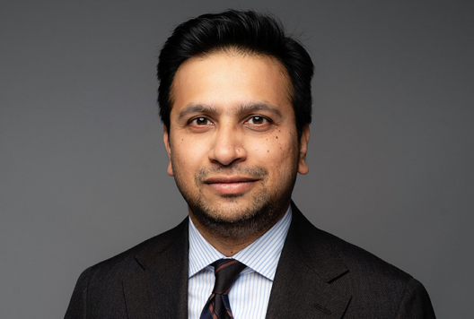 Deloitte UK appoints Debapratim De as chief economist