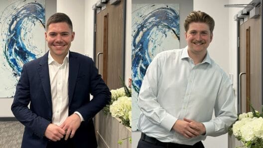 PKF Smith Cooper expands Midlands transaction advisory team
