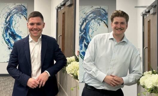 PKF Smith Cooper expands Midlands transaction advisory team