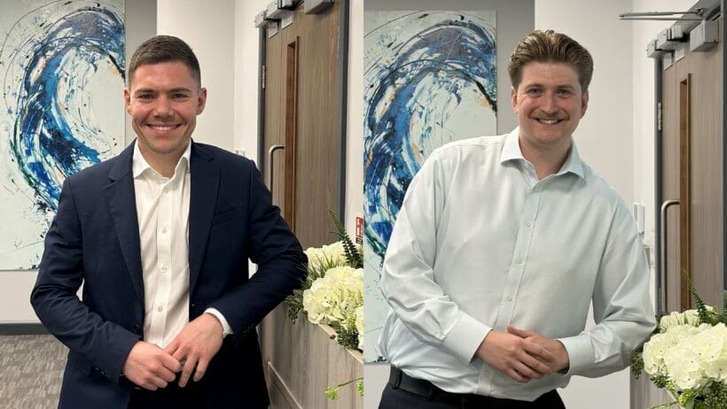 PKF Smith Cooper expands Midlands transaction advisory team