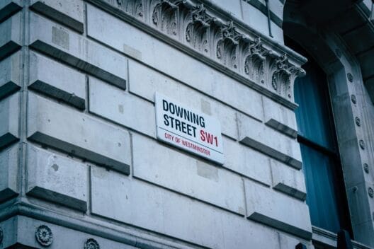 ICAEW calls for stability following Starmer resignation