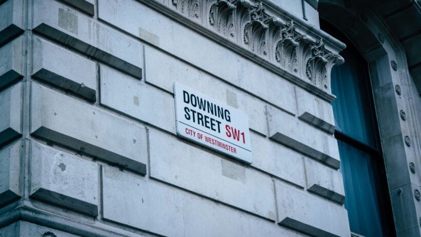 ICAEW calls for stability following Starmer resignation