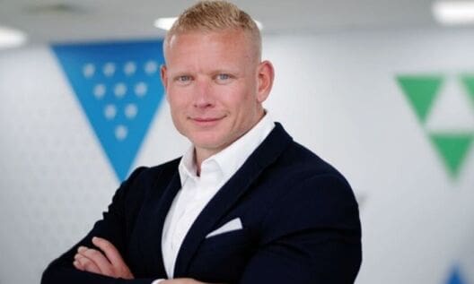 Azets corporate finance team rises to second in UK advisor rankings