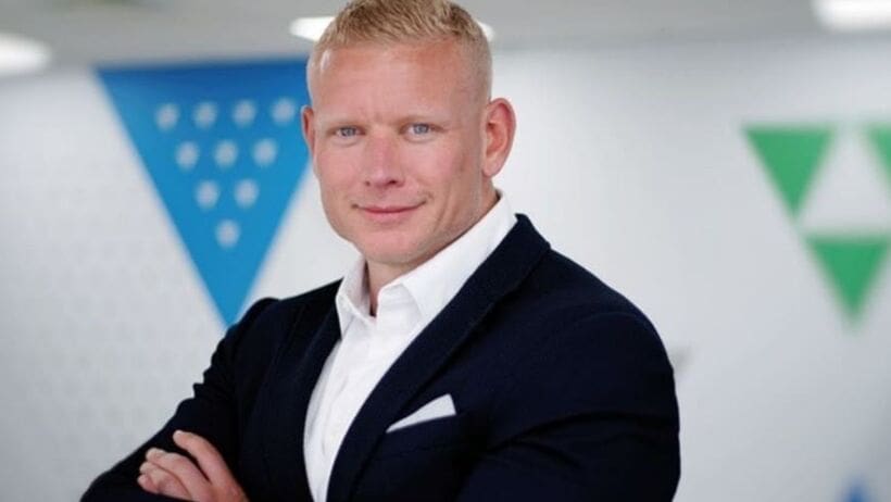 Azets corporate finance team rises to second in UK advisor rankings